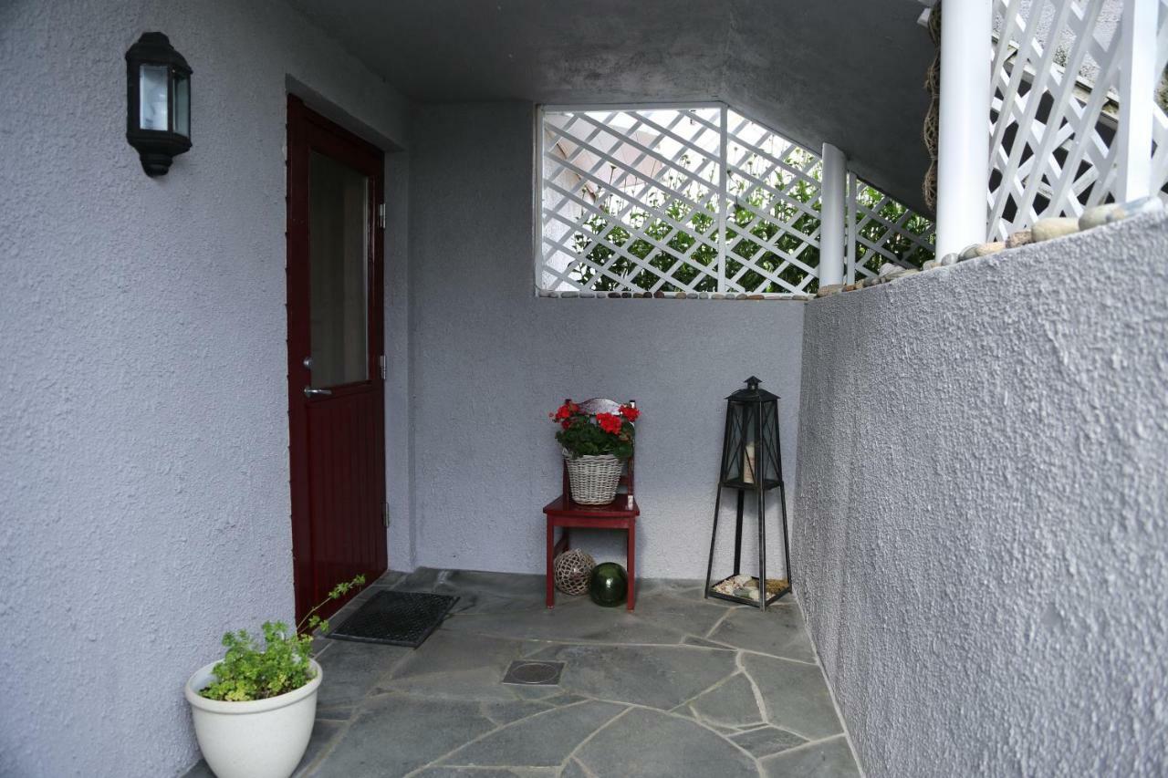 Sandve Exterior foto